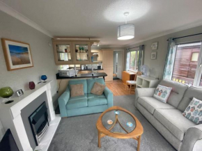 35 Rosewater Park 2 bed Sleeps 4